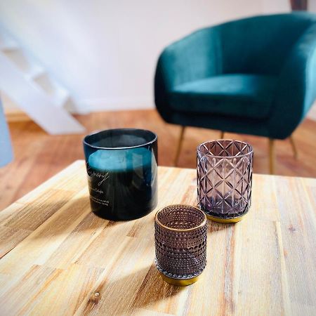 Appartement Le Lit De L Odet カンペール エクステリア 写真