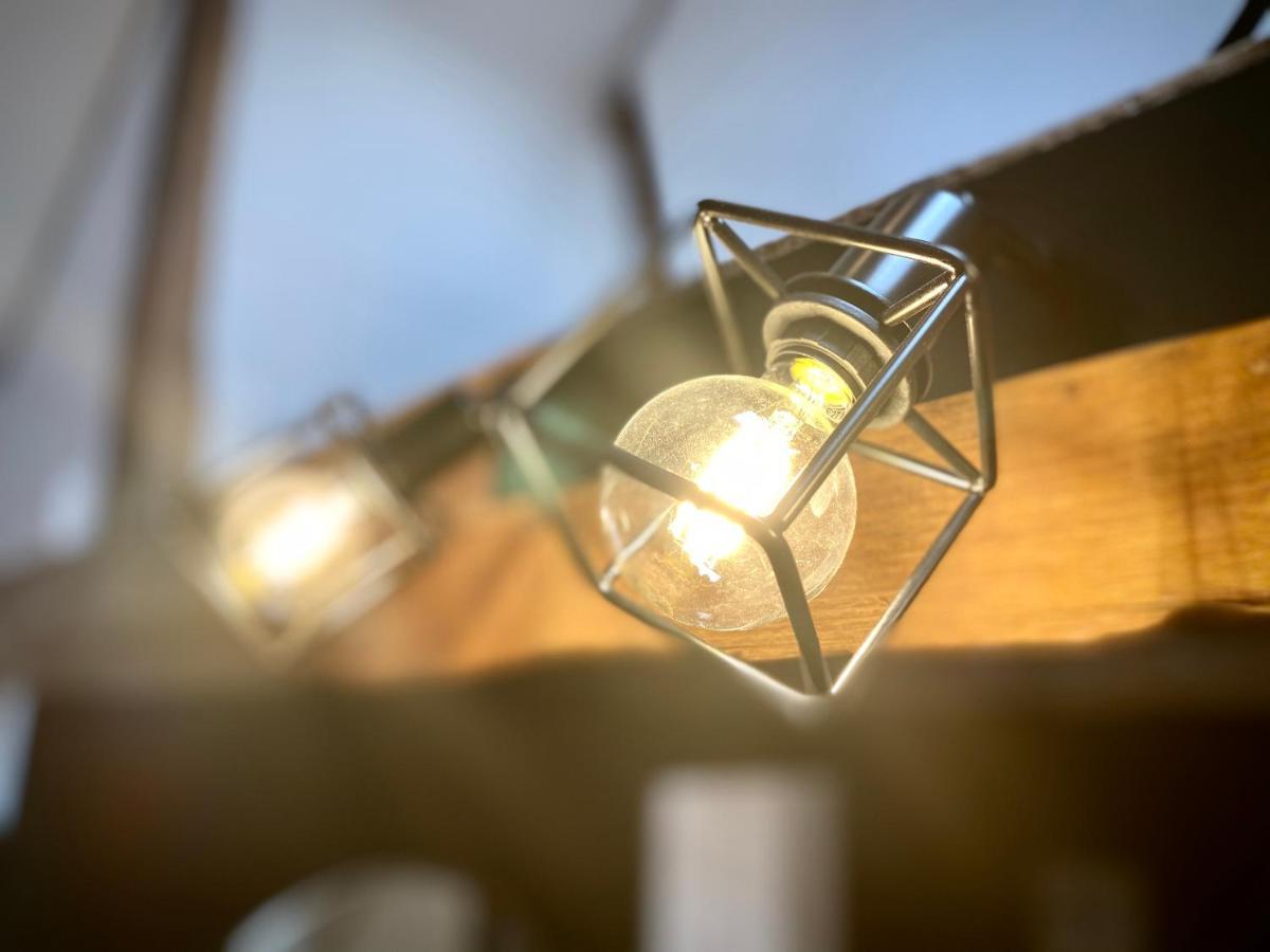 Appartement Le Lit De L Odet カンペール エクステリア 写真