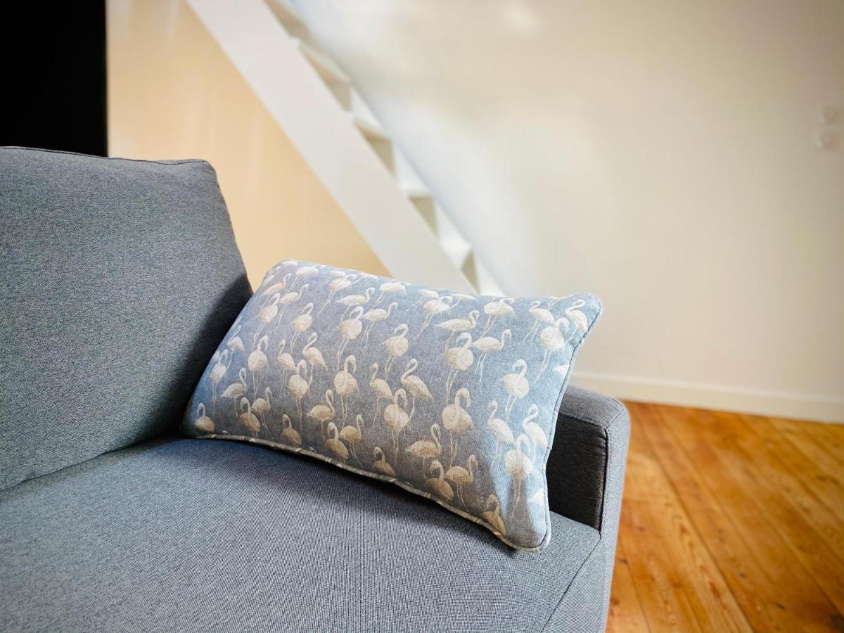 Appartement Le Lit De L Odet カンペール エクステリア 写真